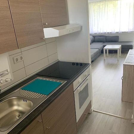 هانوفر 3 Zimmer Messe Wohnung المظهر الخارجي الصورة