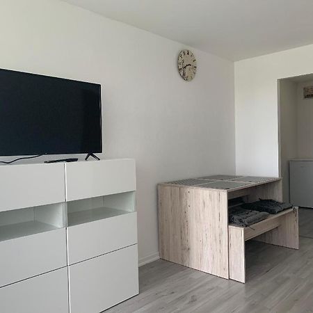 هانوفر 3 Zimmer Messe Wohnung المظهر الخارجي الصورة
