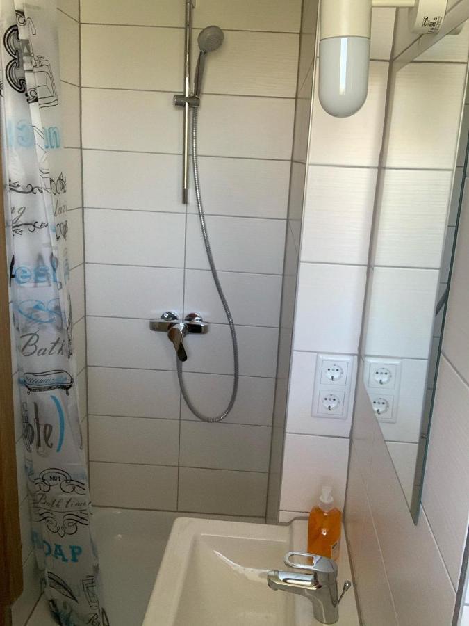 هانوفر 3 Zimmer Messe Wohnung المظهر الخارجي الصورة