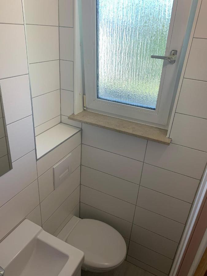 هانوفر 3 Zimmer Messe Wohnung المظهر الخارجي الصورة