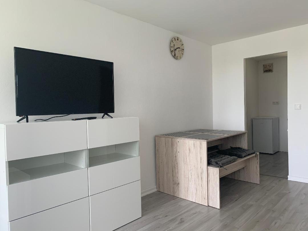 هانوفر 3 Zimmer Messe Wohnung المظهر الخارجي الصورة