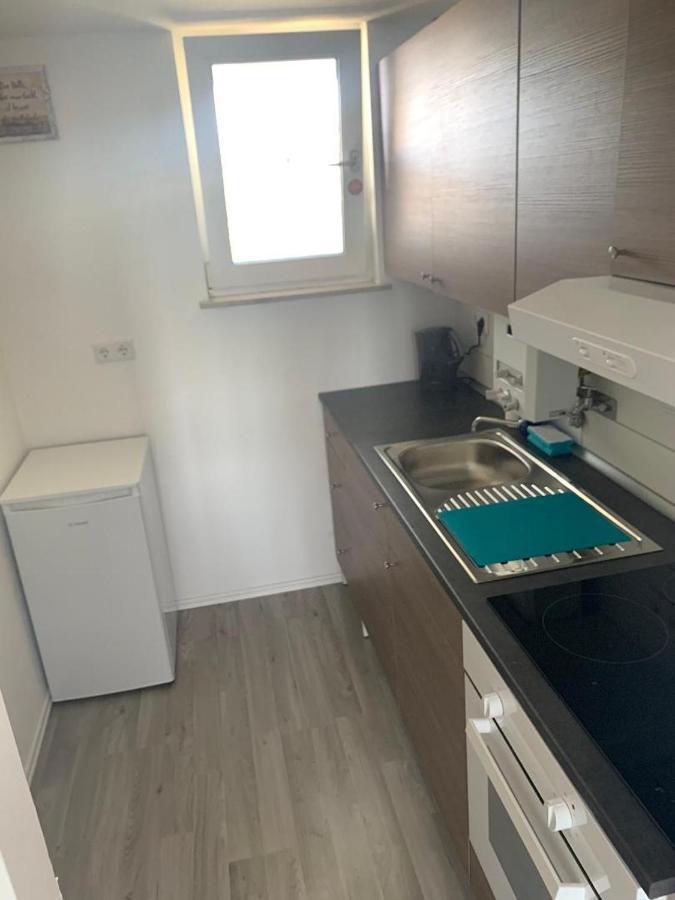 هانوفر 3 Zimmer Messe Wohnung المظهر الخارجي الصورة