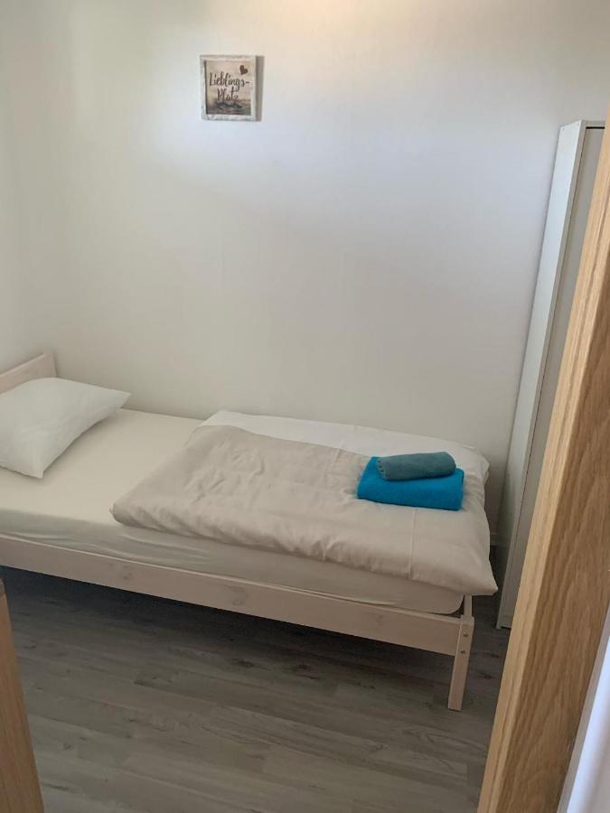 هانوفر 3 Zimmer Messe Wohnung المظهر الخارجي الصورة